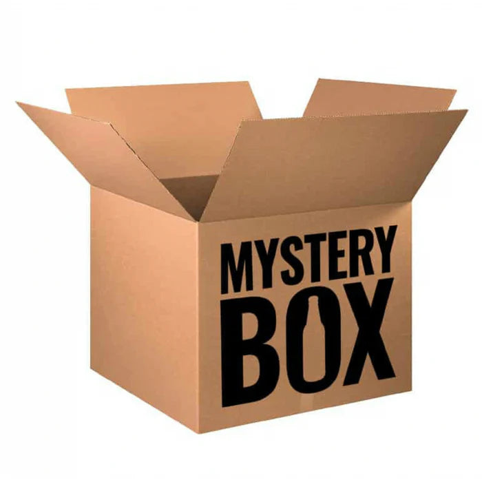 Mystery Box